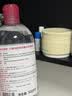 贝德玛（BIODERMA）【姜乘澜同款】粉水敏感肌洗卸温和卸妆水500ml 实拍图