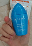 SENKA日本专科防晒乳霜蓝胖子白瓶摇摇乐防水防汗高倍完美防晒学生军训 【蓝瓶】专科40ml * 2瓶 实拍图