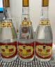 汾酒 黄盖玻汾 清香型白酒 53度 475mL*6瓶整箱 年份随机 实拍图