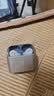 弱水时砂【周传雄推荐】earfeel i5无线蓝牙耳机入耳HiFi音质游戏运动耳机深度主动降噪超长续航学生 香槟金|HiFi音质+强降噪+不压耳 实拍图