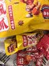 王小卤休闲解馋追剧聚会小零食虎皮小鸡腿鸡翅根独立包装香辣味80g 实拍图