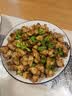 六和掌中宝鸡膝软骨净重2斤 白羽鸡冷冻鸡软骨下酒菜烧烤食材 实拍图