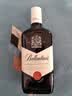 百龄坛（Ballantine’s）特醇 苏格兰调和型威士忌 500ml 洋酒 金秋献礼 实拍图