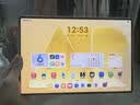 HUAWEI MatePad Air 12英寸（第三代）华为平板电脑 OLED屏 创作办公学习12GB+256GB 暖云白 实拍图