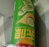 乐事（Lay's）无限薯片 翡翠黄瓜味 104克*2罐 208克 休闲零食 膨化食品 实拍图