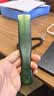 梦庭纳米文玩刷清理刷核桃橄榄核手串耐磨鞋刷上色包浆打底【绿如意】 实拍图