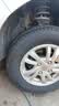 佳通轮胎(Giti)轮胎185/70R14 92H T20 适配 欧诺/MG3/阳光/五菱宏光 实拍图