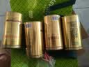 乐品乐茶明前特级碧螺春绿茶2026新茶嫩芽茶叶礼盒装250g伴手礼送长辈领导 实拍图
