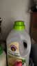 大公鸡管家（CHANTE CLAIR） 液态洗衣皂洗衣液1500ml 白苔香大公鸡洗衣液 意大利进口 实拍图