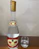 汾酒 黄盖玻汾 清香型白酒 53度 475mL*6瓶整箱 年份随机 实拍图