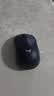 罗技（Logitech）M187P（同M186 M185外观）无线鼠标 办公鼠标笔记本电脑鼠标家用含2.4G接收器即插即用  黑色 实拍图