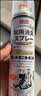 巨奇（JUQI）鞋子除臭杀菌喷雾360ml*3鞋子除臭剂银离子消毒杀菌鞋柜防臭脚气 实拍图