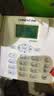 中诺全网通4G5G无线插卡固话电话座机电信移动联通广电4G网高清免提黑名单C265睿智版白色 实拍图