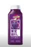 味全 每日C【100%葡萄汁】冷藏锁鲜果蔬汁饮料300ML*4瓶 手提袋 实拍图