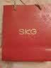 SKG颈椎按摩仪G5【行业TOP+礼盒款 】肩颈部脖子按摩器红光热敷院线级EMS脉冲送男女朋友生日实用礼物 实拍图