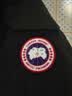 FNKM反季羽绒服男女大码冬季学生防寒服大毛领加厚工装派克服情侣外套 黑色 XL 建议【115-130斤】 实拍图