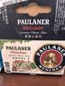 保拉纳（Paulaner）柏龙 混合小麦啤 500ml*12听 黑白组合 德国进口  球赛必备 实拍图