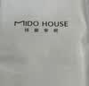 MIDO HOUSE铭都纯棉枕套A类可水洗枕头套枕芯套四季枕套 随机单只 实拍图
