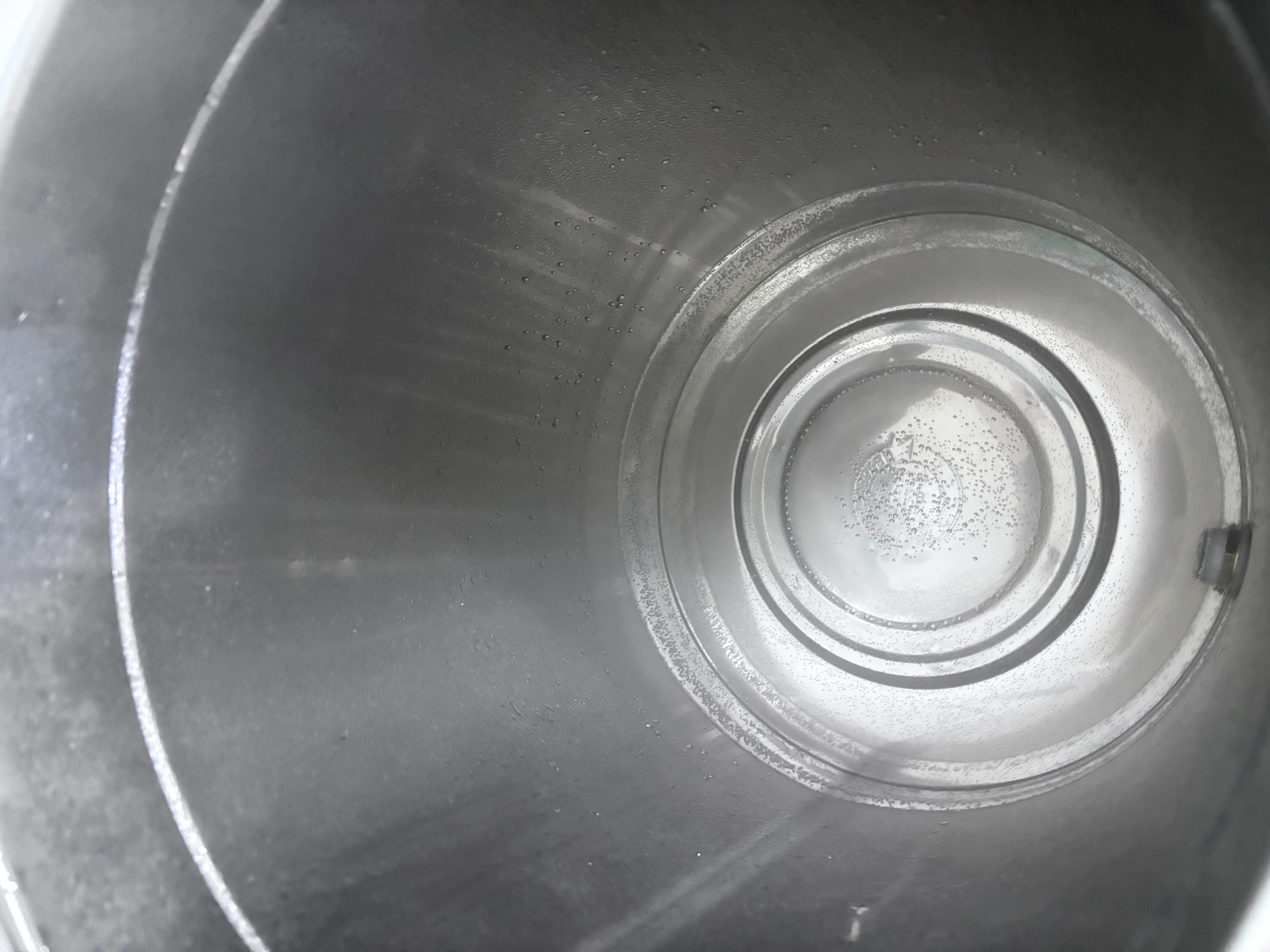 三鼎电热开水桶开水器商用烧水桶奶茶店家用不锈钢保温热水桶大容量蒸煮桶坐月子桶 实拍图