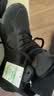安踏踏洲大棉鞋休闲鞋男鞋革面加绒加厚保暖防滑雪地靴运动鞋子 实拍图
