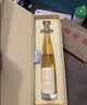 张裕黄金冰谷酒庄 威代尔甜型葡萄酒 375ml*1礼盒装 金钻级冰酒 订婚 实拍图