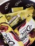 德芙 全家桶 丝滑牛奶巧克力 碗装18粒216g 休闲零食 糖果 生日礼物 实拍图