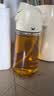 鲁花【保真菜籽油】 食用油 非转基因低芥酸浓香菜籽油 3.09L香飘万家 实拍图