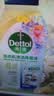 滴露（Dettol）洗衣机清洁剂强力除垢杀菌清洗洗衣机消毒去污250mL薰衣草 实拍图