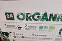 伊利金典3.8g乳蛋白有机脱脂纯牛奶250ml*10盒 0脂肪 礼盒装 实拍图