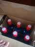 红星二锅头 蓝瓶绵柔8陈酿 清香型白酒 53度 750ml*6瓶 整箱装口粮酒 实拍图