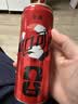 可口可乐（Coca-Cola）零度 无糖零卡汽水 碳酸饮料 330ml*24摩登罐 新老包装随机发 实拍图
