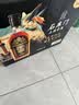 泸州老窖特曲 老字号第十代 52度500ml*2 传承礼盒 浓香型白酒 含酒具 实拍图