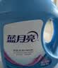 蓝月亮深层洁净洗衣液 薰衣草香 2kg/瓶 高效除螨 强效去污【品质严选】 实拍图