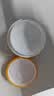 隆力奇蛇油宝宝霜儿童面霜润肤霜50g 实拍图