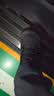 ARC'TERYX始祖鸟 AERIOS FL GTX 男子 徒步鞋 Black/Pilot/黑色/航空灰 42 UK 8 实拍图