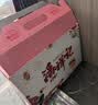 潘祥记经典玫瑰鲜花饼 云南特产糕点零食早餐面包 50g*22枚家庭装 实拍图