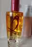 欧莱雅奇焕润发护发精油100ml(小红瓶  免洗 强韧 防损伤 修护强韧) 实拍图