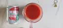 屯河100%番茄汁250ml*24 0蔗糖防腐剂番茄红素内蒙新疆番茄汁饮料 实拍图