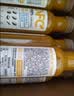 农夫山泉100%纯果汁NFC芒果混合汁300ml*10瓶 整箱饮料礼盒 实拍图