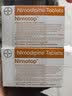 【原研药】尼膜同 尼莫地平片 30mg*20片/盒 6盒装 实拍图
