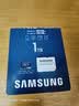 三星（SAMSUNG）1TB TF(MicroSD)存储卡 高速PRO蓝卡 U3A2V30 兼容Steamdeck游戏机无人机运动相机 读速180MB/s 实拍图