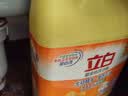 立白新金桔大桶洗洁精2kgA类食品用除味去油腥餐具洗碗液洗涤灵洗涤剂 实拍图