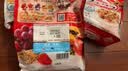 卡乐比（Calbee）原味水果麦片600g 进口非油炸 营养代餐早餐零食 实拍图