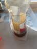 古币 芝麻香油 纯芝麻香油450ml 凉拌调味火锅油碟京粮出品北京老字号 实拍图