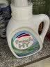 威露士清可新洗衣液松木香4斤组合装（瓶1L+袋装500ml*2）【品质严选】 实拍图
