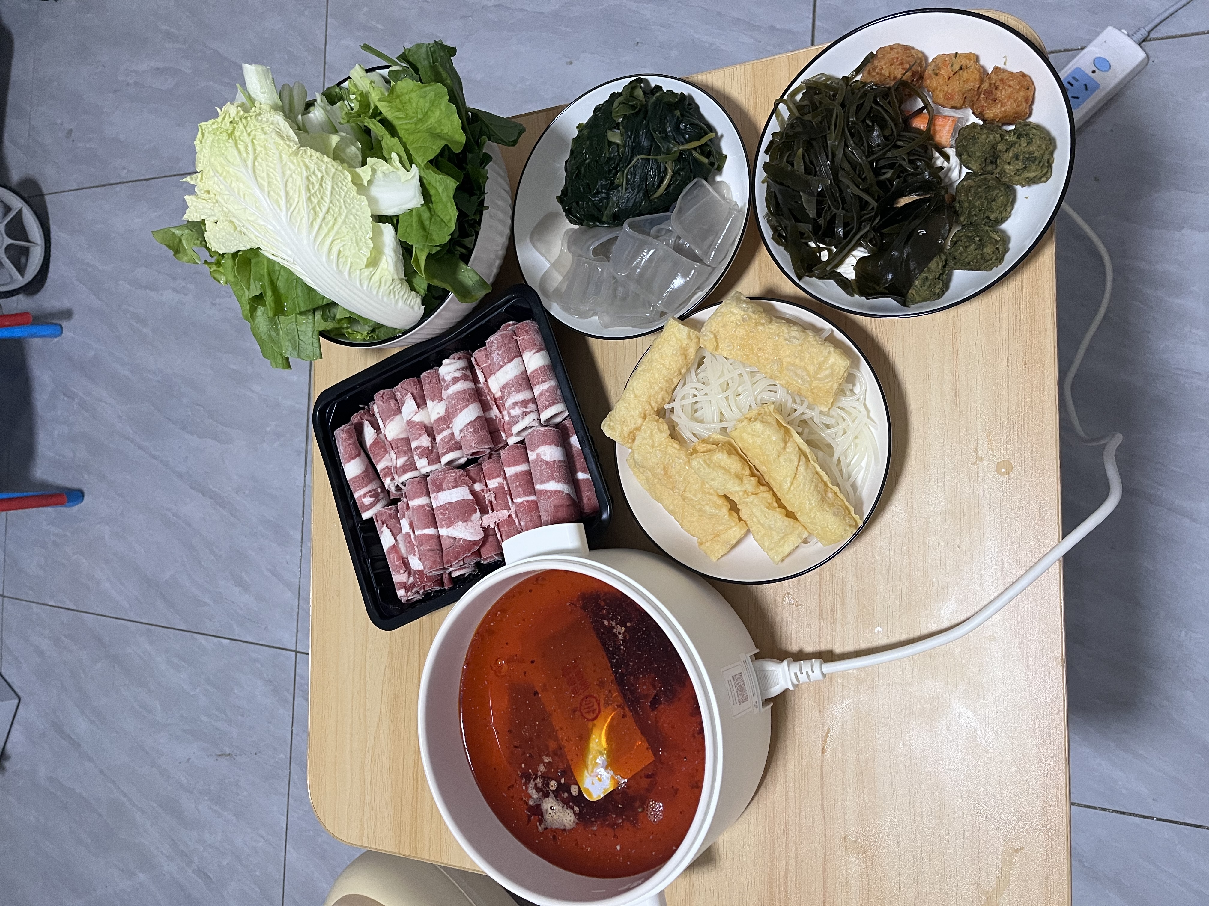 金龙鱼  食用油 花生浓香型食用植物调和油4L 实拍图