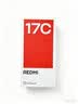 小米（MI）Redmi 17C 6.88英寸护眼大屏 120Hz高刷 指纹识别 4+128 黑色 红米手机 抗摔耐用 老年机 2026新款 实拍图