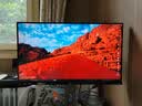 优派 23.8英寸 4K超清IPS显示器 HDR400 TypeC96W 10bit 旋转升降 微边广色域专业设计显示屏VG2481-4K 实拍图
