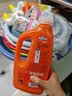 威猛先生（Mr Muscle）管道疏通啫喱 960ml 卫浴专用 下水道强力疏通剂 管道疏通神器 实拍图
