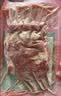大希地【99元任选6件】鱼排牛肉串羊肉串虾饼鸡排烤肠牛排冷冻食材 羊肉串200g 实拍图